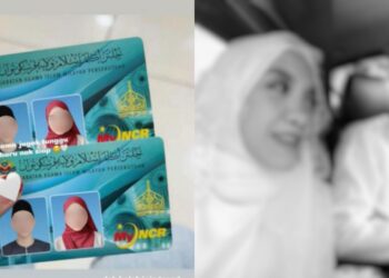 Belum Kahwin Tapi Ada Kad Nikah? Pihak Keluarga Lelaki Bersuara Isu Batal Nikah