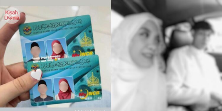 “Semua Berubah Lepas Mak Dia Bawa Dia Pergi Jumpa Bomoh, Dia Benci Saya”-Syasya