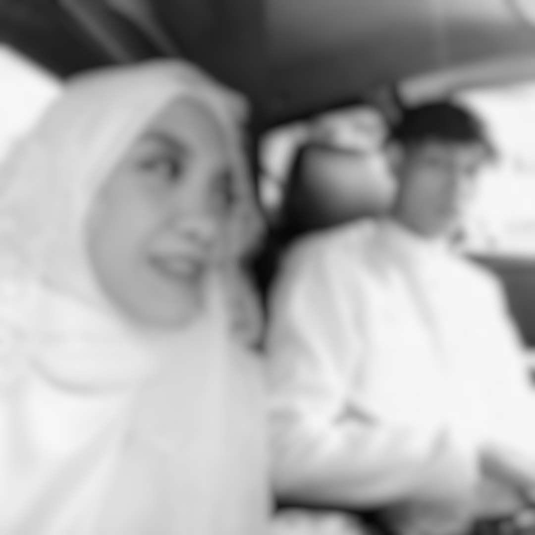 “Semua Berubah Lepas Mak Dia Bawa Dia Pergi Jumpa Bomoh, Dia Benci Saya”-Syasya