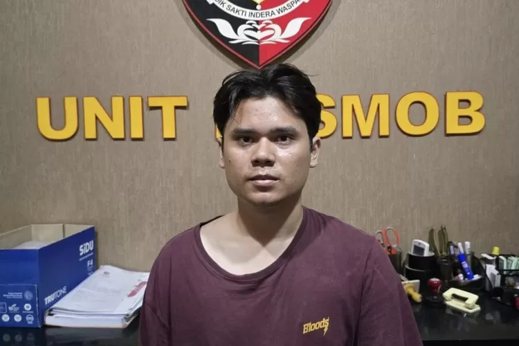 310 Cebisan Anggota Badan Dibuang Merata, Mata & Kulit Ditemui Di Almari Pelaku