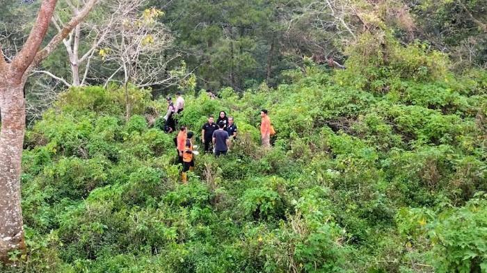 310 Cebisan Anggota Badan Dibuang Merata, Mata & Kulit Ditemui Di Almari Pelaku