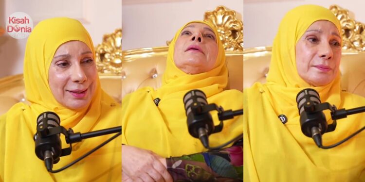 Founder Produk Ke Indonesia Demi Sihir, Kak Ton Dedah 4 Entiti Tersandar Di Sofa