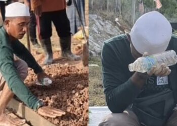 Belum Kahwin Tapi Ada Kad Nikah? Pihak Keluarga Lelaki Bersuara Isu Batal Nikah