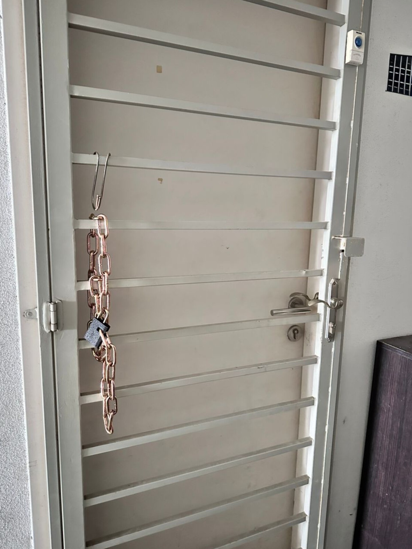 Dapur Berkerak, Sofa Rabak & Sampah Menimbun, Keadaan Rumah Sewa Shafiqcute