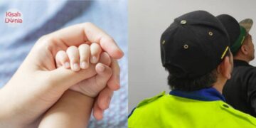 Nafi Dituduh Rampas Suami Orang, Jururawat Dedah Itu Semua Fitnah Terancang!