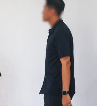 Lans Koperal & Konstabel Akui Bersalah 4 Pertuduhan Khalwat, Rancang Bernikah