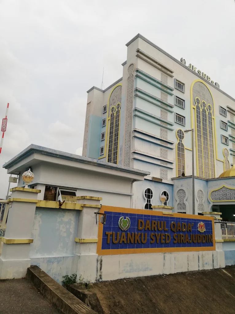 Lans Koperal & Konstabel Akui Bersalah 4 Pertuduhan Khalwat, Rancang Bernikah