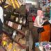 Warga Emas Hilang Di Sungai, Hanya Kepala Ditemui, Badan Tidak Pasti Di Mana