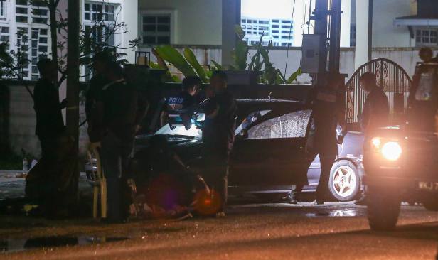Syamira Sudah Setahun Bercerai & Bakal Berkahwin, Bekas Suami Cemburu – Keluarga