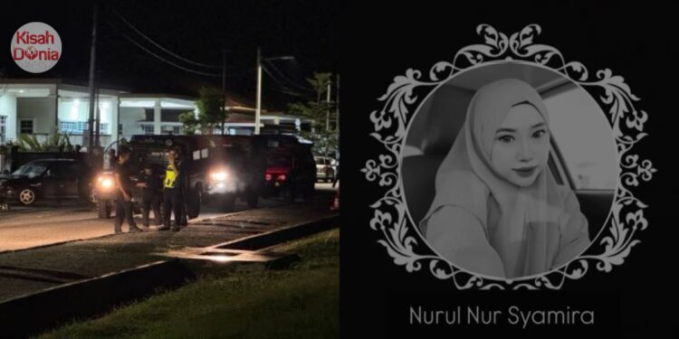Syamira Sudah Setahun Bercerai & Bakal Berkahwin, Bekas Suami Cemburu – Keluarga