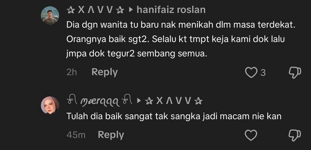 “Pakku Orangnya Baik Sangat, Kasihan Anak Kecil Lagi Kehilangan Ayah” – KENALAN
