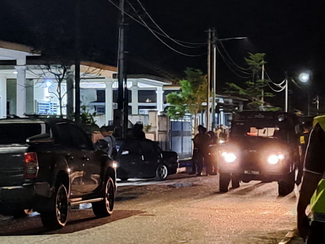 Hubungan Kedua-Duanya Direstui, Pakku Pernah Nyatakan Hasrat Meminang Syamira