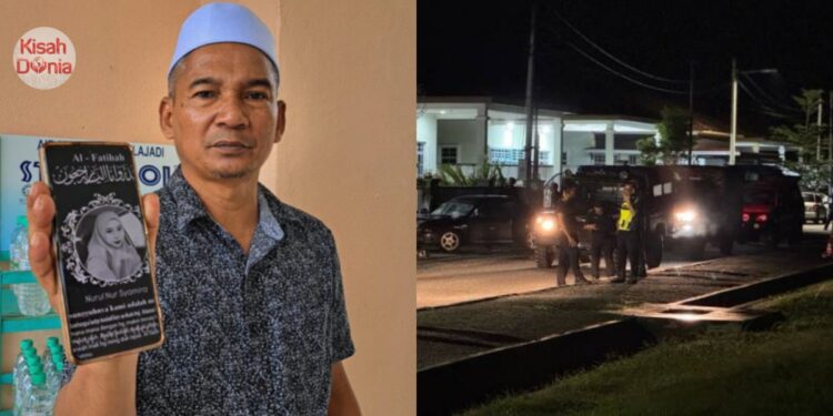 Hubungan Kedua-Duanya Direstui, Pakku Pernah Nyatakan Hasrat Meminang Syamira