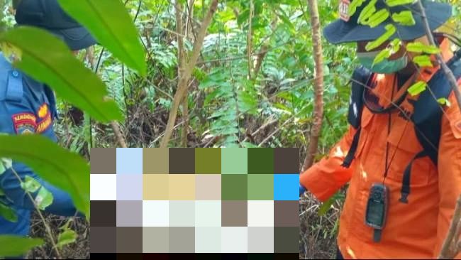 Budak Hilang Ditemui Terbungkus Guni, Selipar Di Rumah Jiran Bongkar Segalanya