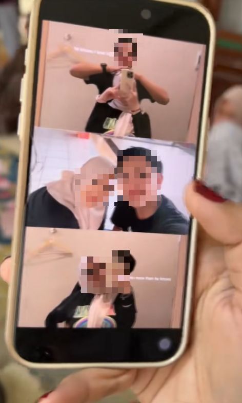 Suami Buat Perangai, Isteri Ucap Sumpah “Burung Kau Takkan Bangun Seumur Hidup”