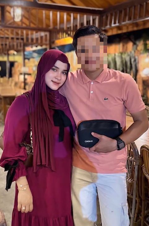 Suami Buat Perangai, Isteri Ucap Sumpah “Burung Kau Takkan Bangun Seumur Hidup”