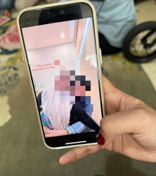 Suami Buat Perangai, Isteri Ucap Sumpah “Burung Kau Takkan Bangun Seumur Hidup”