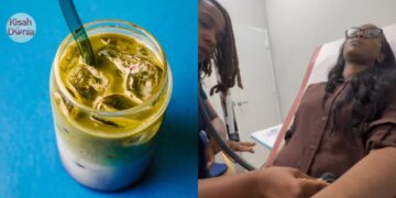 Minum Matcha 1X Seminggu, Wanita Disahkan Anemia & Jantung Kerap Berdebar-Debar