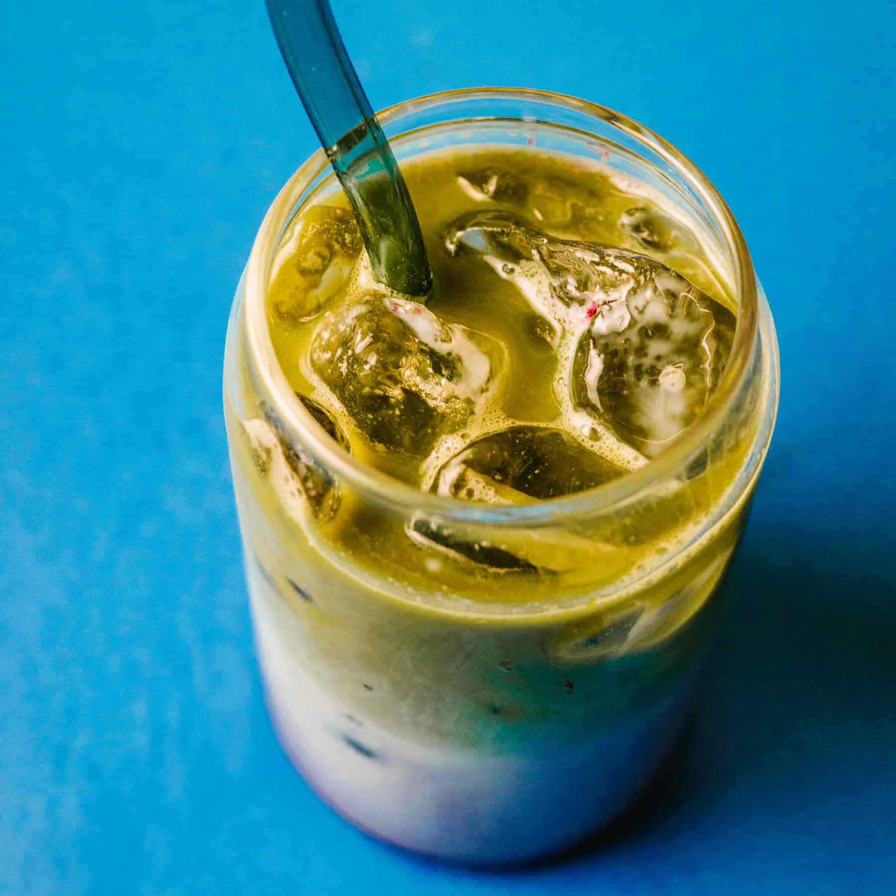 Minum Matcha 1X Seminggu, Wanita Disahkan Anemia & Jantung Kerap Berdebar-Debar