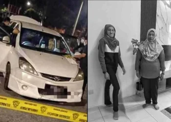 Tular Video Pakcik Solat Di Tempat Wuduk, Rupanya Dulu Imam Terkena Buatan Orang