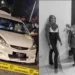 Pengasas Jenama Kasut Popular Tenang Temui Skandal Suami, Tidur Di Katil Kelamin