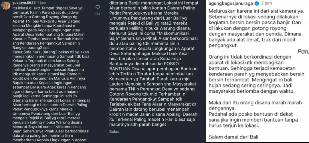 Terjah Tanpa Izin, Penduduk Dedah Hal Sebenar Di Sebalik Kejadian Aisar Dihalau