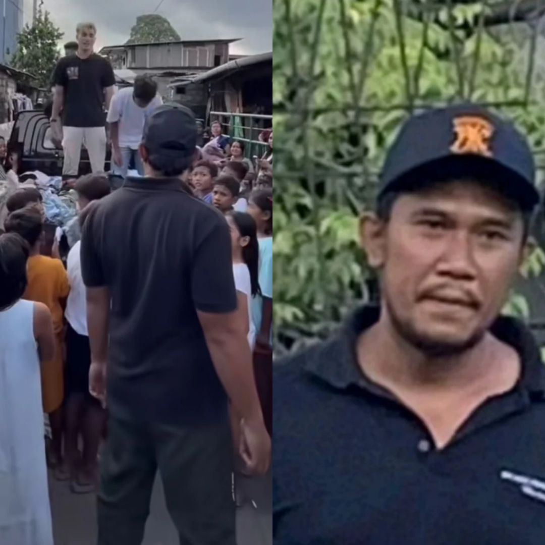 Terjah Tanpa Izin, Penduduk Dedah Hal Sebenar Di Sebalik Kejadian Aisar Dihalau