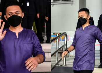 Seluar Busuk Basah, Pakai Lampin Dewasa, Pemuda Menyesal Kerap Hubungan Songsang