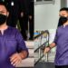 Terjah Tanpa Izin, Penduduk Dedah Hal Sebenar Di Sebalik Kejadian Aisar Dihalau