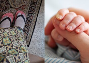 Seluar Busuk Basah, Pakai Lampin Dewasa, Pemuda Menyesal Kerap Hubungan Songsang