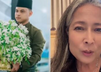Seluar Busuk Basah, Pakai Lampin Dewasa, Pemuda Menyesal Kerap Hubungan Songsang