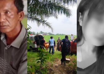 Seluar Busuk Basah, Pakai Lampin Dewasa, Pemuda Menyesal Kerap Hubungan Songsang