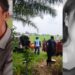 “Kami Tak Halal” – Hantaran Bunga Telur Masin Hilang Dicuri Ketika Majlis Kahwin