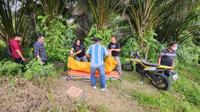 Bercinta Dengan Suami Orang, Pelajar SMK ‘Dihabisi’ Kerana Minta Belanja IPhone