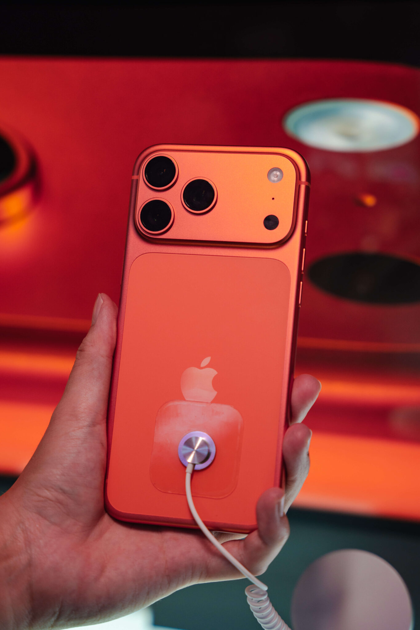 Miliki iPhone 17 Pro Dengan Harga Serendah RM65/Bulan!