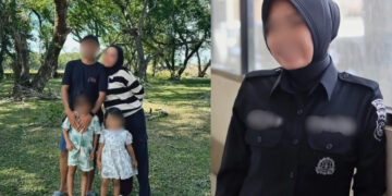 [VIDEO] Tarik Tali Sampai Nak Terkeluar Biji Mata, Muka 2 Remaja Ini Paling Win