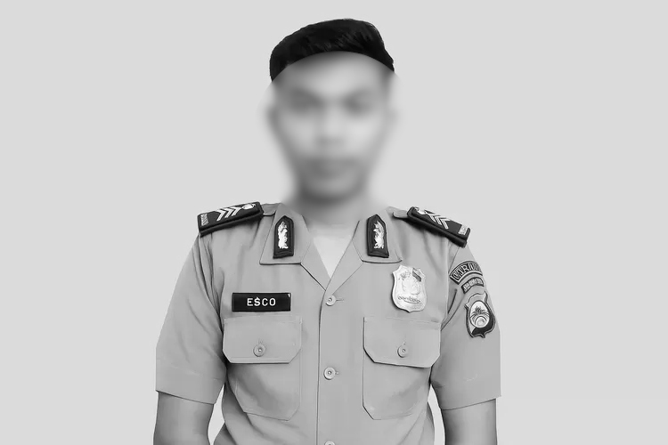 Polis Hilang Saat Bekerja Ditemui Dengan Leher Bertali, Isteri Jadi Suspek Utama