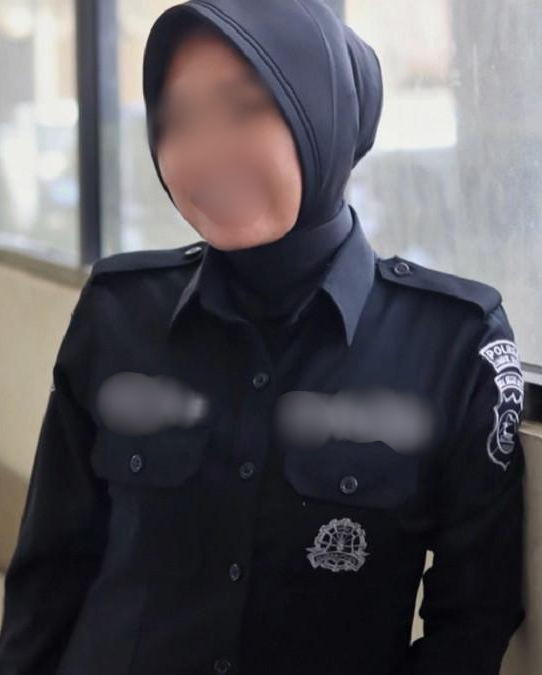 Polis Hilang Saat Bekerja Ditemui Dengan Leher Bertali, Isteri Jadi Suspek Utama