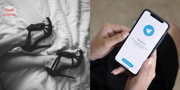 Tukang Cuci Buat Laporan Polis, Anak Keenam Didakwa Jual Diri Menerusi Telegram
