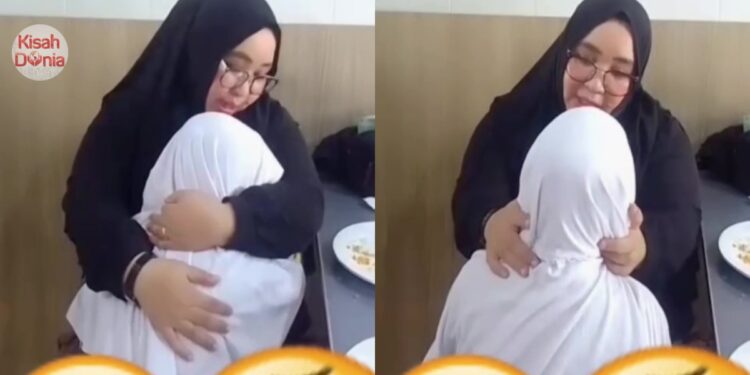 Anak Dijual Ibu Demi Duit, Bapa Tiri Di Rumah Turut Lampias Nafsu Berulang Kali
