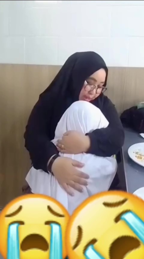 Anak Dijual Ibu Demi Duit, Bapa Tiri Di Rumah Turut Lampias Nafsu Berulang Kali