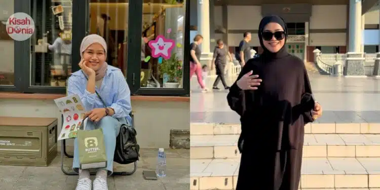 Bekas Staf Didakwa Khianati Auntie Ja, Dedahkan Resepi Kepada Pemilik Kafe Lain