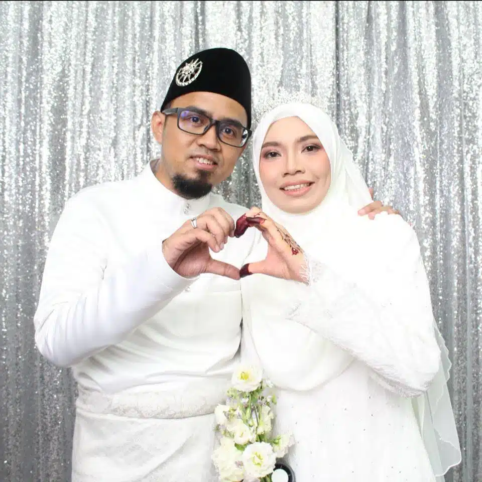 Nikah 16/9 Lalu, Hilang Sejak Semalam, Tubuh Pengarah Kartun Ejen Ali Ditemukan