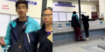 “Jadi Nanti Anakku Mirip Ayah?”- Pelajar Terkejut Disahkan Hamil Benih Bapa Tiri