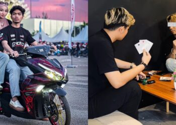 “Ni Yang Beria Kau Nak Kahwin Dulu, Bila Dah Dapat Kau Biar Orang Hina” – Jane