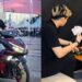 Polis Dedahkan Andi Minta Isteri Hentikan Kereta, Lari Keluar & Meluru Ke Sungai