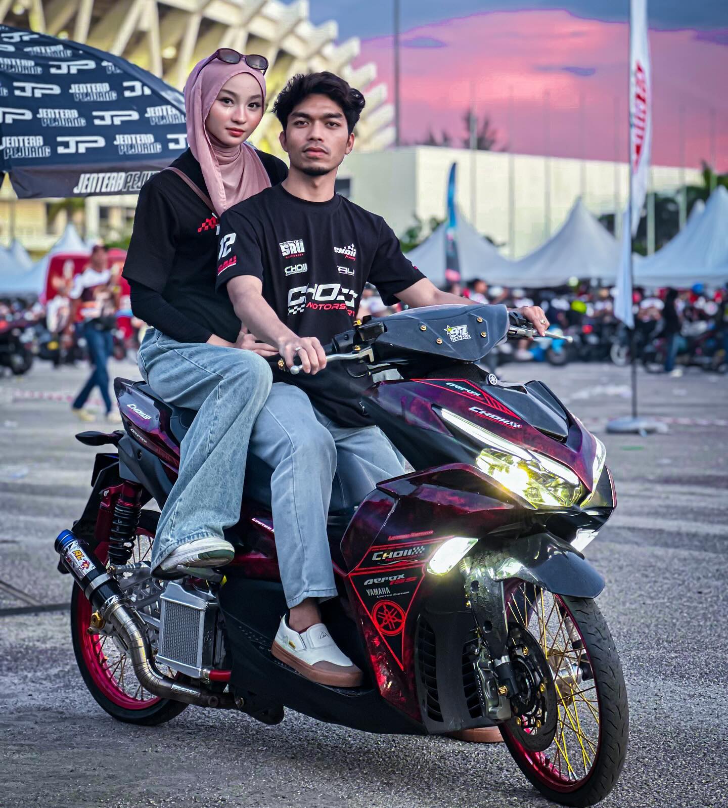 “Ni Yang Beria Kau Nak Kahwin Dulu, Bila Dah Dapat Kau Biar Orang Hina” – Jane