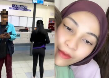 “Ni Yang Beria Kau Nak Kahwin Dulu, Bila Dah Dapat Kau Biar Orang Hina” – Jane