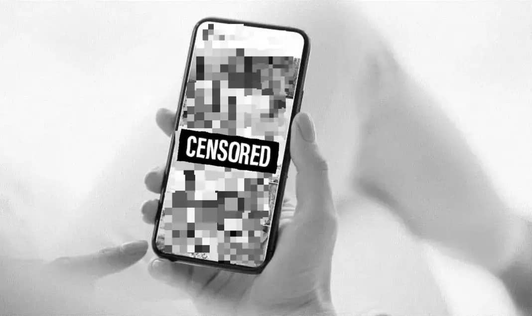 Kedai Repair Telefon ‘Selongkar’ Galeri & Ugut Sebar Gambar, Wanita Akhiri Hidup