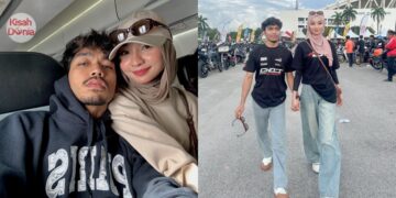 Isu Hakiem Stopa Ambil Resepi Auntie Ja, Isteri Bersuara – “Saya Tiada Kaitan”